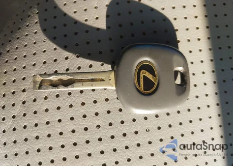 2005 Lexus Es 330 from USA, damaged, VIN JTHBA30G055090361